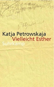 Cover_Petrowskaja_Vielleicht_TB